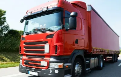 Bursa Sivas Ambar Kargo