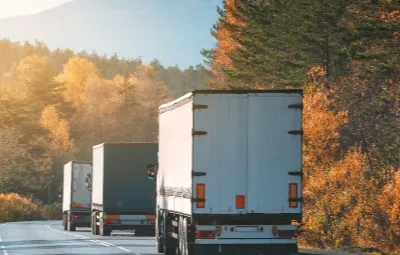 Bursa ile Sivas Arası Klima Taşıma