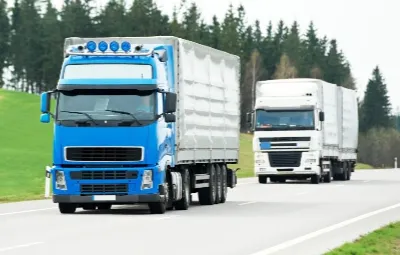 Bursa ile Sivas Arası Eşya Taşıma